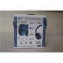 SALE OUT. Energy Sistem Headphones Bluetooth Style 3 Denim (Bluetooth, Deep Bass, High-quality voice calls, Foldable) Energy Sistem DAMAGED PACKAGING
