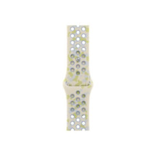 APPLE 46mm Chalk Calm Nike Sport Band - S/M , Apple APPLE 46mm Chalk Calm Nike Sport Band - S/M , Apple