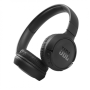 JBL Headphones TUNE 510BT Black, Wireless, On-Ear