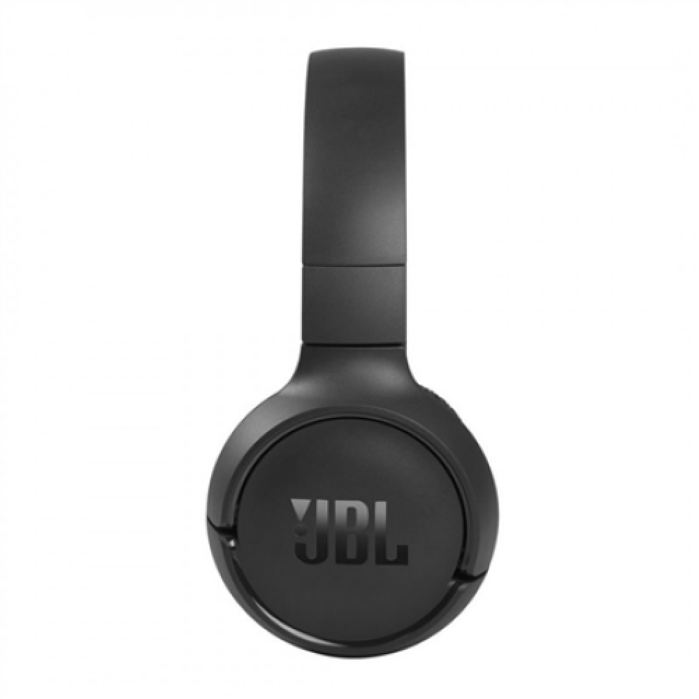JBL Headphones TUNE 510BT Black, Wireless, On-Ear