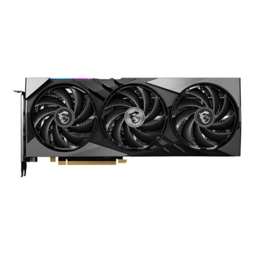 MSI , GeForce RTX 4060 Ti GAMING X SLIM 8G , NVIDIA , 8 GB , GeForce RTX 4060 Ti , GDDR6 , HDMI ports quantity 1 , PCI Express Gen 4