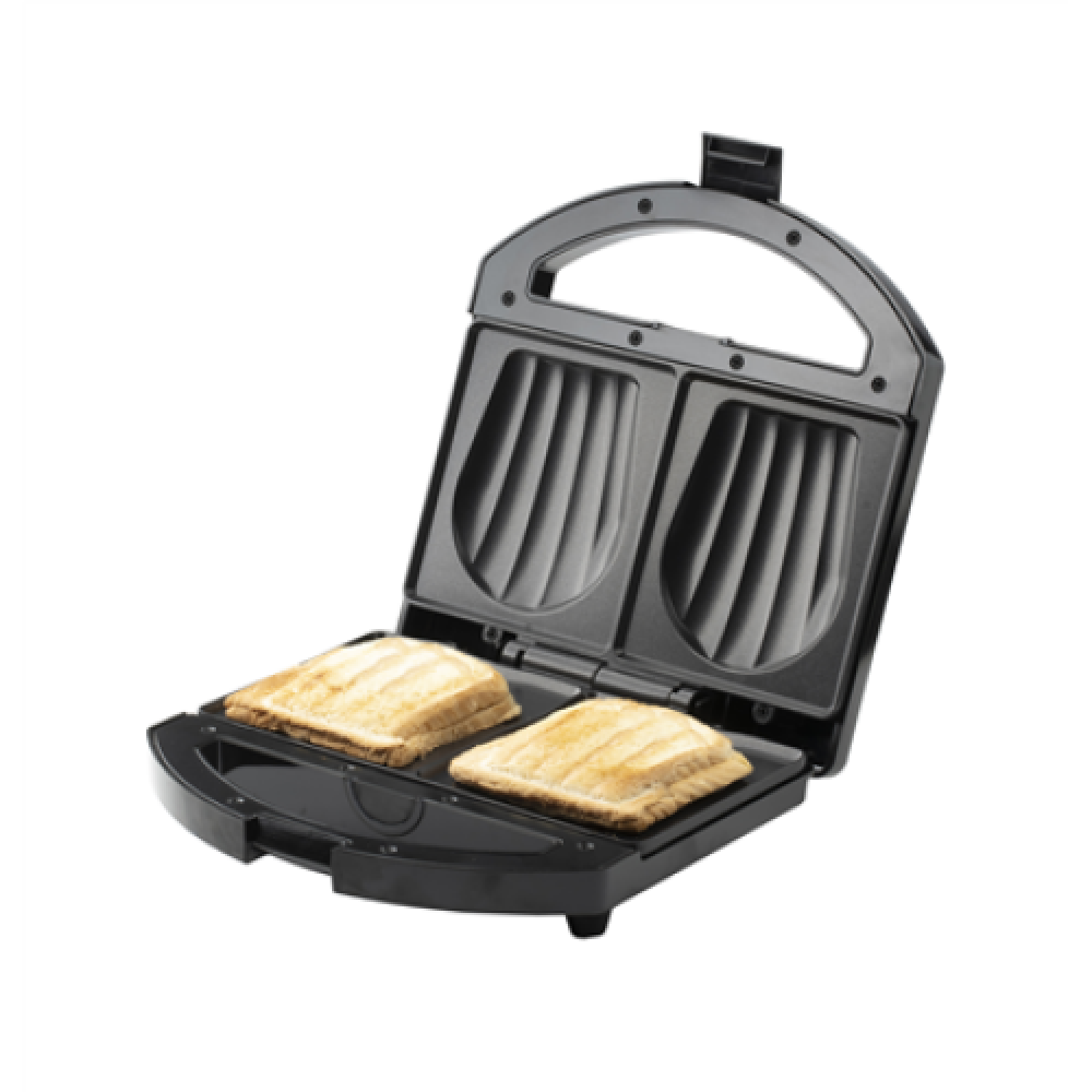 Adler Sandwich Maker , AD 3069 , 750 W , Number of plates 1 , Black