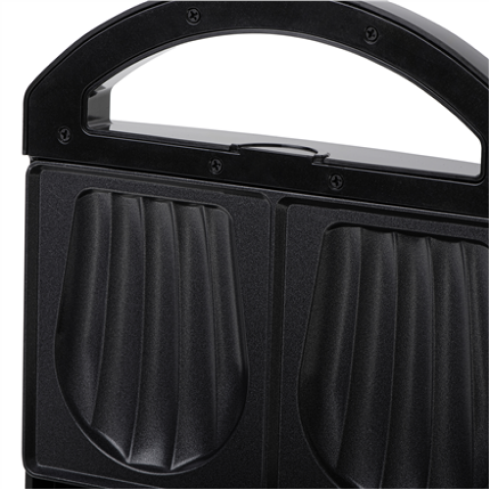 Adler Sandwich Maker , AD 3069 , 750 W , Number of plates 1 , Black