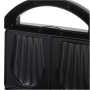 Adler Sandwich Maker , AD 3069 , 750 W , Number of plates 1 , Black