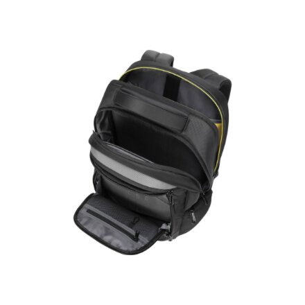 Targus , CityGear , Fits up to size 12-14 , Laptop Backpack , Shoulder strap , Black