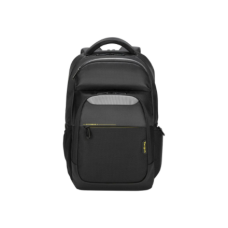 Targus CityGear , Fits up to size 12-14 , Laptop Backpack , Black , Shoulder strap