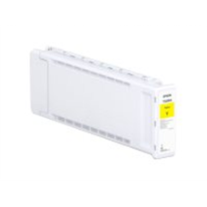 Epson Singlepack UltraChrome XD3 Yellow T50M4 (700ml) , Epson