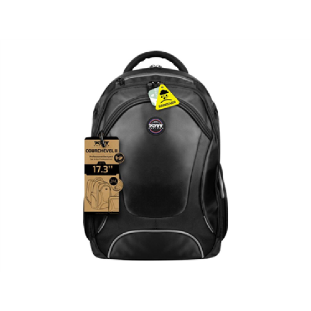 PORT DESIGNS Fits up to size 17.3 Courchevel Backpack