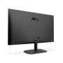 AOC , 27B2H , 27 , IPS , 16 : 9 , 4 ms , 250 cd/m² , Black , Headphone out (3.5mm) , HDMI ports quantity 1 , 75 Hz