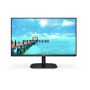 AOC , 27B2H , 27 , IPS , 16 : 9 , 4 ms , 250 cd/m² , Black , Headphone out (3.5mm) , HDMI ports quantity 1 , 75 Hz