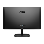 AOC , 27B2H , 27 , IPS , 16 : 9 , 4 ms , 250 cd/m² , Black , Headphone out (3.5mm) , HDMI ports quantity 1 , 75 Hz