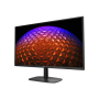 AOC , 27B2H , 27 , IPS , 16 : 9 , 4 ms , 250 cd/m² , Black , Headphone out (3.5mm) , HDMI ports quantity 1 , 75 Hz