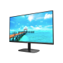 AOC , 27B2H , 27 , IPS , 16 : 9 , 4 ms , 250 cd/m² , Black , Headphone out (3.5mm) , HDMI ports quantity 1 , 75 Hz