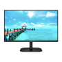 AOC , 27B2H , 27 , IPS , 16 : 9 , 4 ms , 250 cd/m² , Black , Headphone out (3.5mm) , HDMI ports quantity 1 , 75 Hz