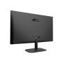 AOC , 27B2H , 27 , IPS , 16 : 9 , 4 ms , 250 cd/m² , Black , Headphone out (3.5mm) , HDMI ports quantity 1 , 75 Hz