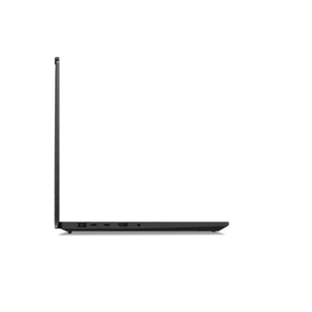 Lenovo ThinkPad P1 , Black , 16 , IPS , WQXGA , 2560 x 1600 pixels , Anti-glare , Intel Core U9 , 185H , 64 GB , Solid-state drive capacity 2000 GB , NVIDIA RTX 3000 Ada Generation , GDDR6 , 8 GB , Windows 11 Pro , Bluetooth version 5.4 , Keyboard languag