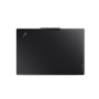 Lenovo ThinkPad P1 , Black , 16 , IPS , WQXGA , 2560 x 1600 pixels , Anti-glare , Intel Core U9 , 185H , 64 GB , Solid-state drive capacity 2000 GB , NVIDIA RTX 3000 Ada Generation , GDDR6 , 8 GB , Windows 11 Pro , Bluetooth version 5.4 , Keyboard languag