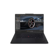 Lenovo ThinkPad P1 , Black , 16 , IPS , WQXGA , 2560 x 1600 pixels , Anti-glare , Intel Core U9 , 185H , 64 GB , Solid-state drive capacity 2000 GB , NVIDIA RTX 3000 Ada Generation , GDDR6 , 8 GB , Windows 11 Pro , Bluetooth version 5.4 , Keyboard languag