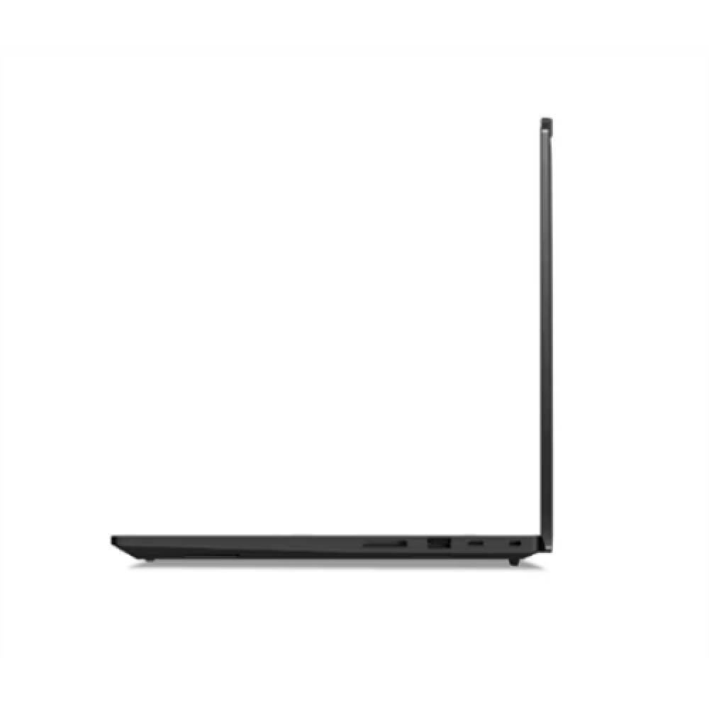 Lenovo ThinkPad P1 , Black , 16 , IPS , WQXGA , 2560 x 1600 pixels , Anti-glare , Intel Core U9 , 185H , 64 GB , Solid-state drive capacity 2000 GB , NVIDIA RTX 3000 Ada Generation , GDDR6 , 8 GB , Windows 11 Pro , Bluetooth version 5.4 , Keyboard languag