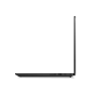 Lenovo ThinkPad P1 , Black , 16 , IPS , WQXGA , 2560 x 1600 pixels , Anti-glare , Intel Core U9 , 185H , 64 GB , Solid-state drive capacity 2000 GB , NVIDIA RTX 3000 Ada Generation , GDDR6 , 8 GB , Windows 11 Pro , Bluetooth version 5.4 , Keyboard languag