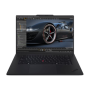 Lenovo ThinkPad P1 , Black , 16 , IPS , WQXGA , 2560 x 1600 pixels , Anti-glare , Intel Core U9 , 185H , 64 GB , Solid-state drive capacity 2000 GB , NVIDIA RTX 3000 Ada Generation , GDDR6 , 8 GB , Windows 11 Pro , Bluetooth version 5.4 , Keyboard languag