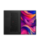 Lenovo ThinkPad P1 , Black , 16 , IPS , WQXGA , 2560 x 1600 pixels , Anti-glare , Intel Core U9 , 185H , 64 GB , Solid-state drive capacity 2000 GB , NVIDIA RTX 3000 Ada Generation , GDDR6 , 8 GB , Windows 11 Pro , Bluetooth version 5.4 , Keyboard languag