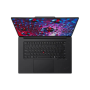 Lenovo ThinkPad P1 , Black , 16 , IPS , WQXGA , 2560 x 1600 pixels , Anti-glare , Intel Core U9 , 185H , 64 GB , Solid-state drive capacity 2000 GB , NVIDIA RTX 3000 Ada Generation , GDDR6 , 8 GB , Windows 11 Pro , Bluetooth version 5.4 , Keyboard languag