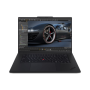 Lenovo ThinkPad P1 , Black , 16 , IPS , WQXGA , 2560 x 1600 pixels , Anti-glare , Intel Core U9 , 185H , 64 GB , Solid-state drive capacity 2000 GB , NVIDIA RTX 3000 Ada Generation , GDDR6 , 8 GB , Windows 11 Pro , Bluetooth version 5.4 , Keyboard languag