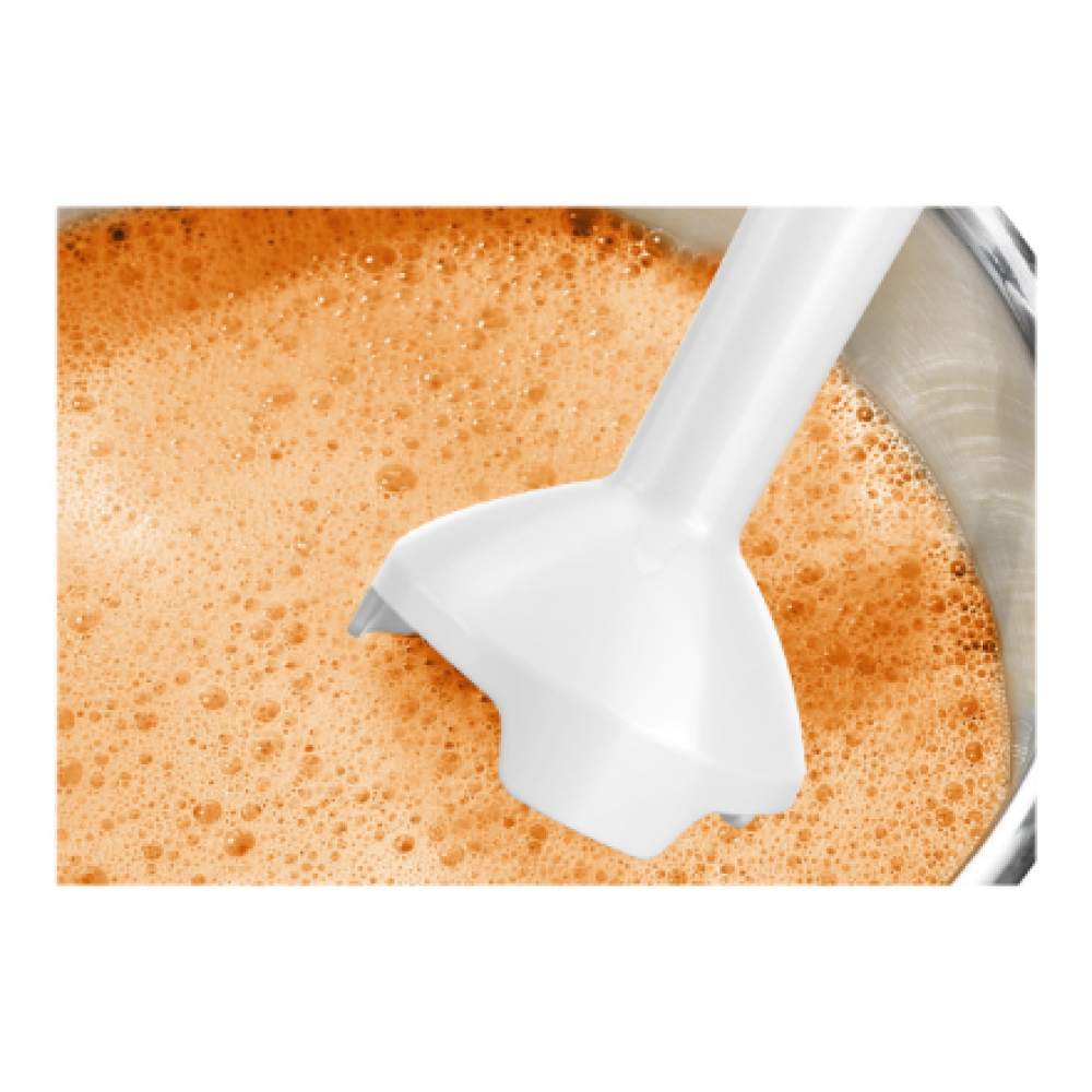 Bosch , Hand Blender , MSM14200 CleverMixx , Hand Blender , 400 W , Number of speeds 1 , White