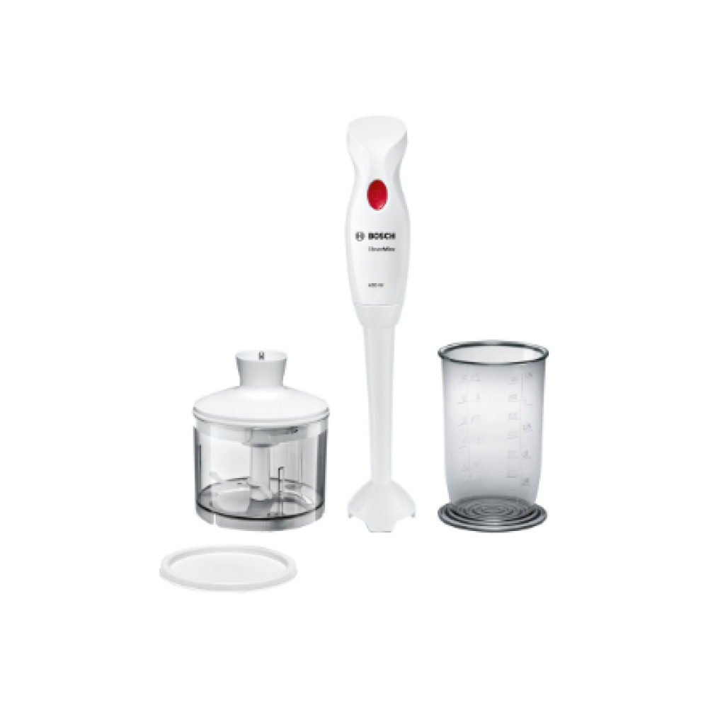 Bosch , Hand Blender , MSM14200 CleverMixx , Hand Blender , 400 W , Number of speeds 1 , White