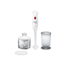 Bosch , Hand Blender , MSM14200 CleverMixx , Hand Blender , 400 W , Number of speeds 1 , White