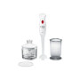 Bosch , Hand Blender , MSM14200 CleverMixx , Hand Blender , 400 W , White