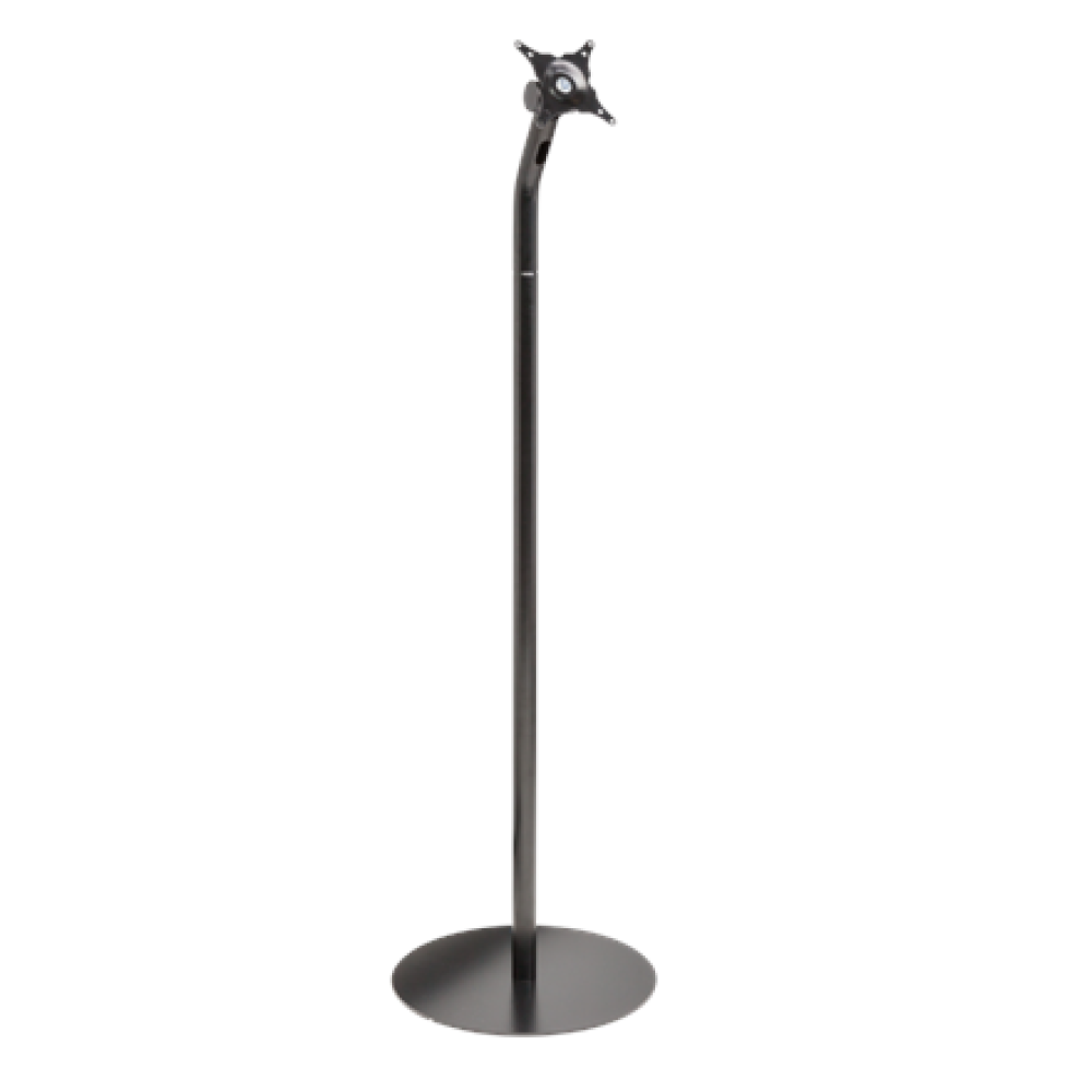 ProDVX , Floor stand , FS-10 , 15 , Maximum weight (capacity) 1.5 kg , Black