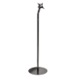 ProDVX , Floor stand , FS-10 , 15 , Maximum weight (capacity) 1.5 kg , Black