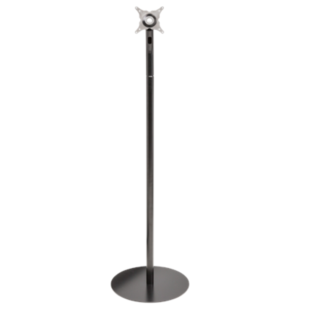 ProDVX , Floor stand , FS-10 , 15 , Maximum weight (capacity) 1.5 kg , Black