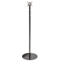ProDVX , Floor stand , FS-10 , 15 , Maximum weight (capacity) 1.5 kg , Black