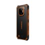 Hammer , Energy X2 , Black/Orange , 6.1 , IPS , 1560 x 720 pixels , Mediatek , Dimensity 6300 , Internal RAM 6 GB , 128 GB , microSD , Dual SIM , 4G , 5G , Main camera resolution 50 MP , Android , 15 , 5000 mAh