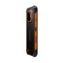 Hammer , Energy X2 , Black/Orange , 6.1 , IPS , 1560 x 720 pixels , Mediatek , Dimensity 6300 , Internal RAM 6 GB , 128 GB , microSD , Dual SIM , 4G , 5G , Main camera resolution 50 MP , Android , 15 , 5000 mAh