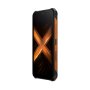 Hammer , Energy X2 , Black/Orange , 6.1 , IPS , 1560 x 720 pixels , Mediatek , Dimensity 6300 , Internal RAM 6 GB , 128 GB , microSD , Dual SIM , 4G , 5G , Main camera resolution 50 MP , Android , 15 , 5000 mAh