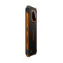 Hammer , Energy X2 , Black/Orange , 6.1 , IPS , 1560 x 720 pixels , Mediatek , Dimensity 6300 , Internal RAM 6 GB , 128 GB , microSD , Dual SIM , 4G , 5G , Main camera resolution 50 MP , Android , 15 , 5000 mAh