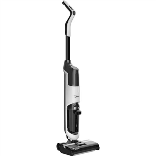 Midea Cordless Vacuum Cleaner , MWD-X6 , Handstick 3in1 , Washing function , 120 W , 21.6 V , Operating time (max) 40 min , White/Black , Warranty 24 month(s)