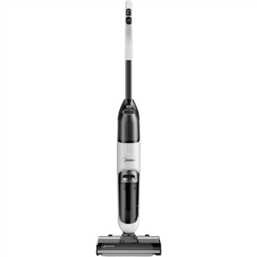 Midea Cordless Vacuum Cleaner , MWD-X6 , Handstick 3in1 , Washing function , 120 W , 21.6 V , Operating time (max) 40 min , White/Black , Warranty 24 month(s)