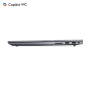 Lenovo ThinkBook 16 G7 QOY , Luna Grey , 16 , IPS , WUXGA , 1920 x 1200 pixels , Anti-glare , Snapdragon X Plus , X1P-42-100 , 16 GB , Soldered LPDDR5x , Solid-state drive capacity 512 GB , Qualcomm Adreno GPU , Windows 11 Pro , 802.11be , Bluetooth versi