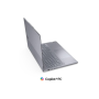 Lenovo ThinkBook 16 G7 QOY , Luna Grey , 16 , IPS , WUXGA , 1920 x 1200 pixels , Anti-glare , Snapdragon X Plus , X1P-42-100 , 16 GB , Soldered LPDDR5x , Solid-state drive capacity 512 GB , Qualcomm Adreno GPU , Windows 11 Pro , 802.11be , Bluetooth versi