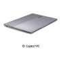 Lenovo ThinkBook 16 G7 QOY , Luna Grey , 16 , IPS , WUXGA , 1920 x 1200 pixels , Anti-glare , Snapdragon X Plus , X1P-42-100 , 16 GB , Soldered LPDDR5x , Solid-state drive capacity 512 GB , Qualcomm Adreno GPU , Windows 11 Pro , 802.11be , Bluetooth versi