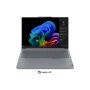 Lenovo ThinkBook 16 G7 QOY , Luna Grey , 16 , IPS , WUXGA , 1920 x 1200 pixels , Anti-glare , Snapdragon X Plus , X1P-42-100 , 16 GB , Soldered LPDDR5x , Solid-state drive capacity 512 GB , Qualcomm Adreno GPU , Windows 11 Pro , 802.11be , Bluetooth versi
