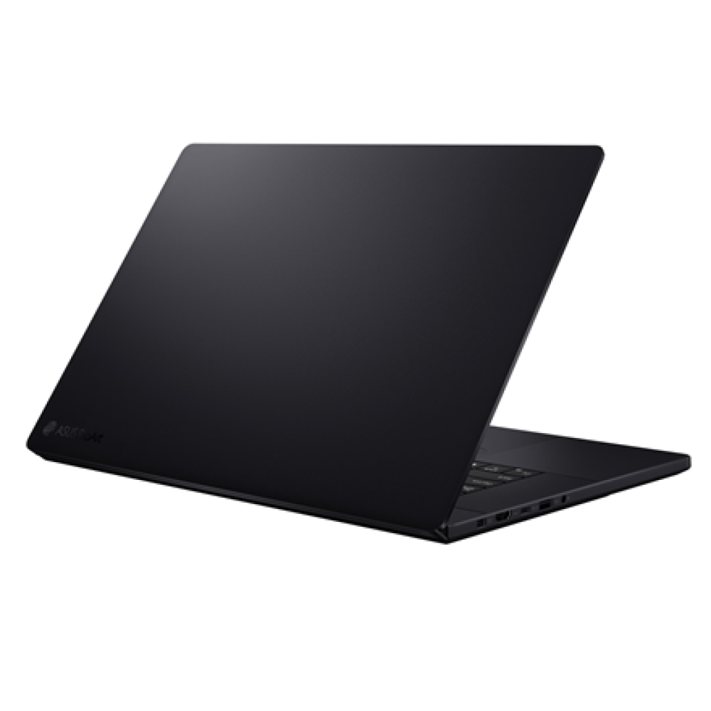 Asus Studiobook H7606WI-ME117X , Nano Black , 16 , OLED , Touchscreen , 4K , 3840 x 2400 pixels , Glossy , AMD Ryzen AI 9 , HX 370 , 64 GB , LPDDR5X , Solid-state drive capacity 2000 GB , NVIDIA GeForce RTX 4070 , GDDR6 , 8 GB , Windows 11 Pro , 802.11be 