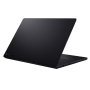 Asus Studiobook H7606WI-ME117X , Nano Black , 16 , OLED , Touchscreen , 4K , 3840 x 2400 pixels , Glossy , AMD Ryzen AI 9 , HX 370 , 64 GB , LPDDR5X , Solid-state drive capacity 2000 GB , NVIDIA GeForce RTX 4070 , GDDR6 , 8 GB , Windows 11 Pro , 802.11be 
