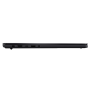 Asus Studiobook H7606WI-ME117X , Nano Black , 16 , OLED , Touchscreen , 4K , 3840 x 2400 pixels , Glossy , AMD Ryzen AI 9 , HX 370 , 64 GB , LPDDR5X , Solid-state drive capacity 2000 GB , NVIDIA GeForce RTX 4070 , GDDR6 , 8 GB , Windows 11 Pro , 802.11be 