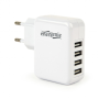 EnerGenie , EG-U4AC-02 , Universal USB charger